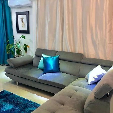 Spacius 4Br Home In Trendy Loiza St, Near Beach 圣胡安 外观 照片