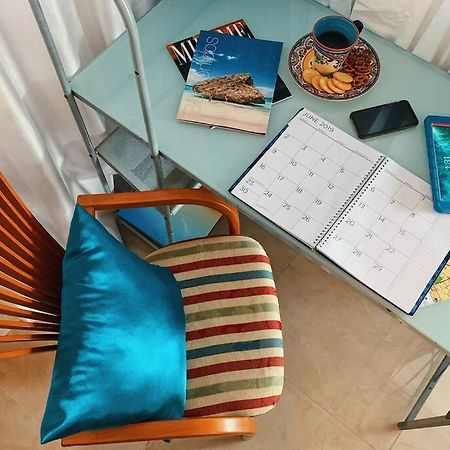 Spacius 4Br Home In Trendy Loiza St, Near Beach 圣胡安 外观 照片