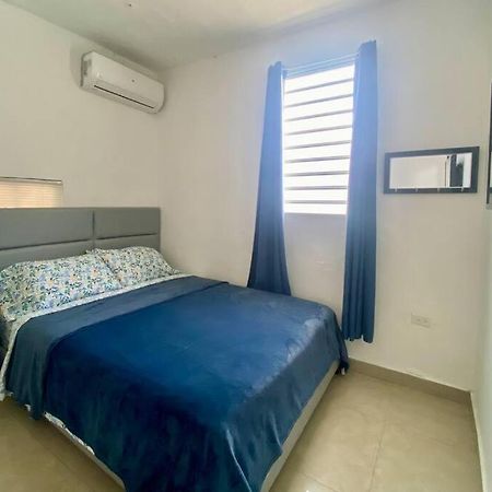Spacius 4Br Home In Trendy Loiza St, Near Beach 圣胡安 外观 照片