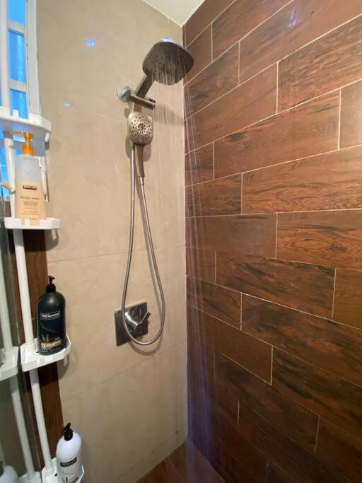 Spacius 4Br Home In Trendy Loiza St, Near Beach 圣胡安 外观 照片