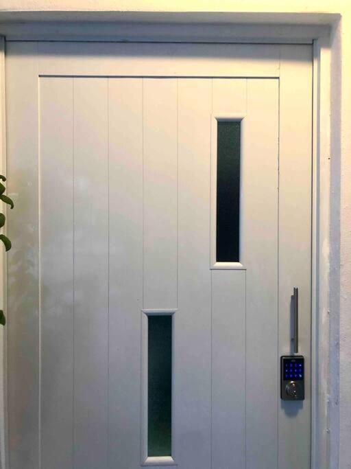 Spacius 4Br Home In Trendy Loiza St, Near Beach 圣胡安 外观 照片
