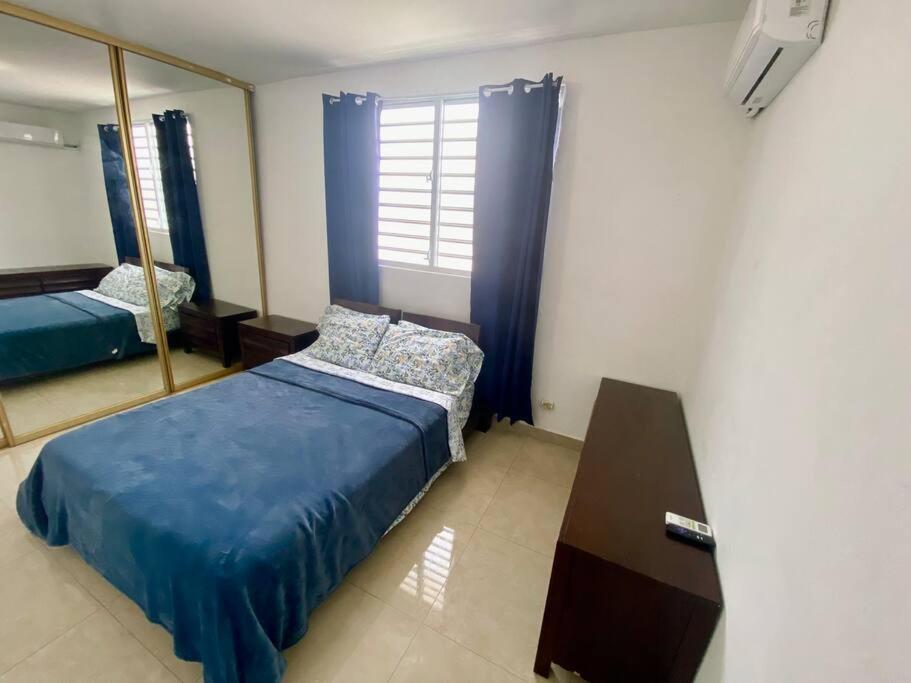 Spacius 4Br Home In Trendy Loiza St, Near Beach 圣胡安 外观 照片