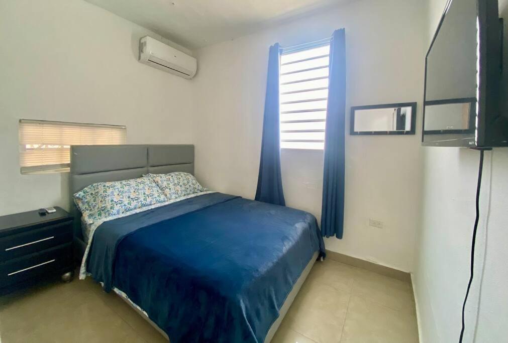 Spacius 4Br Home In Trendy Loiza St, Near Beach 圣胡安 外观 照片