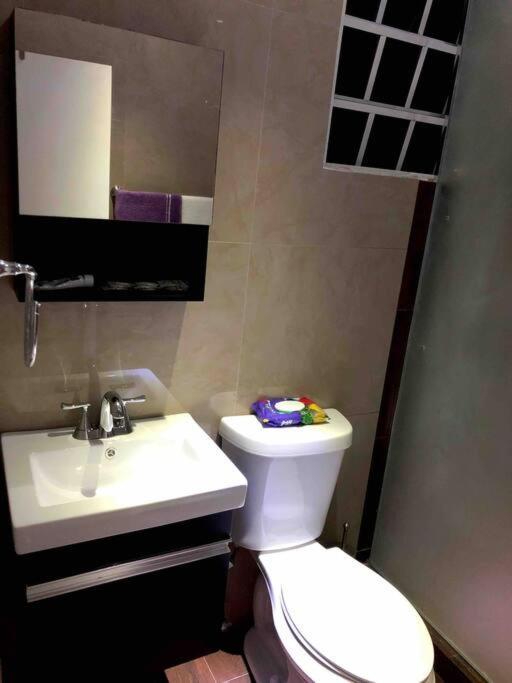 Spacius 4Br Home In Trendy Loiza St, Near Beach 圣胡安 外观 照片